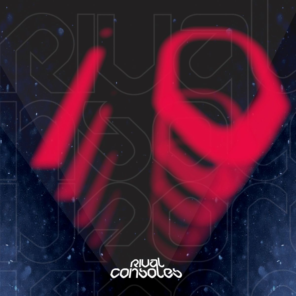 RIVAL CONSOLES - IO