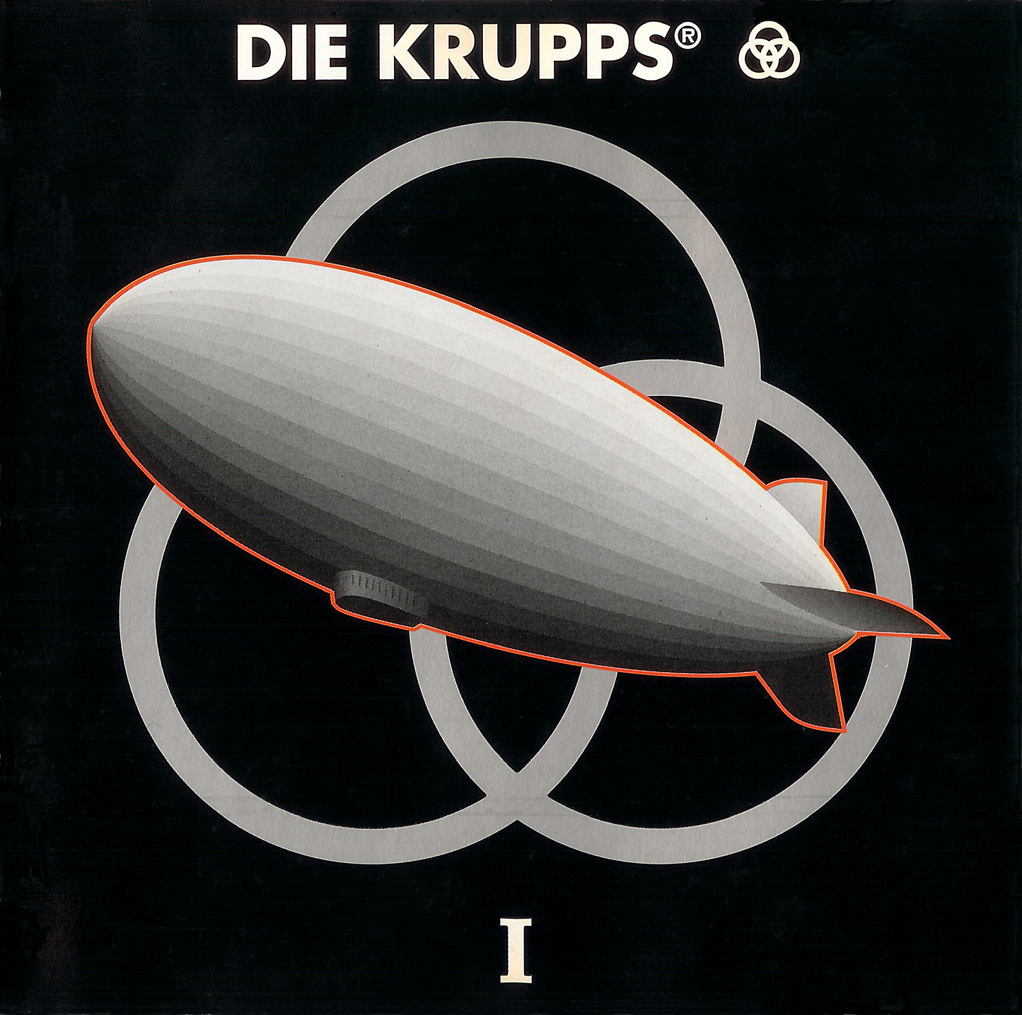 DIE KRUPPS - I (2CDS)