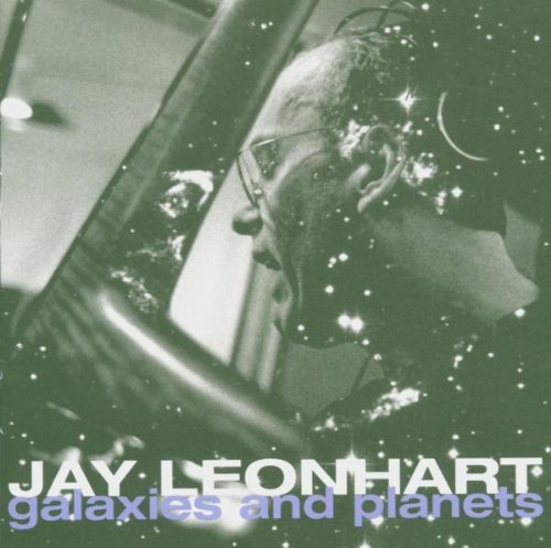 LEONHART, JAY - GALAXIES & PLANETS