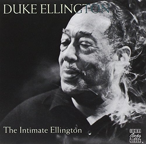 ELLINGTON, DUKE - INTIMATE ELLINGTON