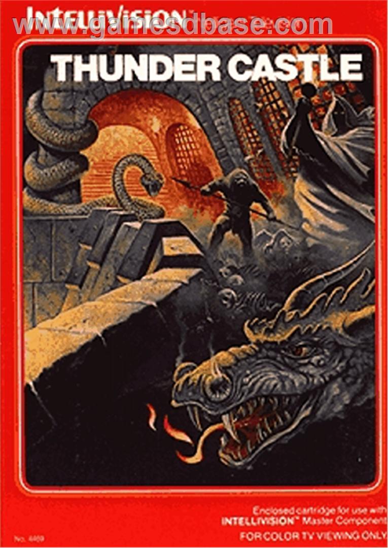 THUNDER CASTLE - INTELLI