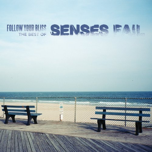 SENSES FAIL - FOLLOW YOUR BLISS: THE BEST OF SENSES FAIL (LIMITED EDITION DELUXE 2CD)