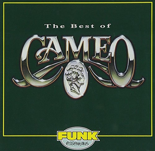 CAMEO - BEST OF