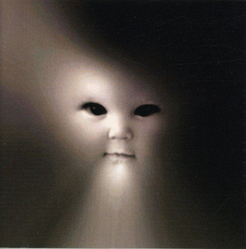 SIGUR ROS - VON - ORIGINAL ICELANDIC ISSUE