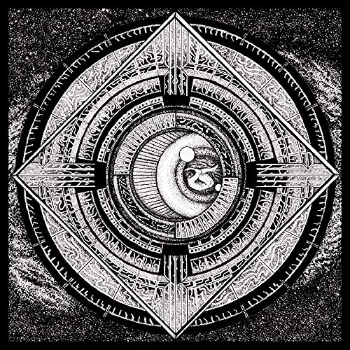 AWE - PROVIDENTIA (VINYL)