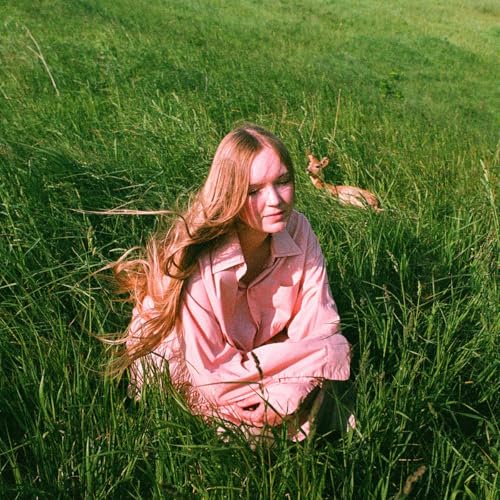 BABYGIRL - STAY HERE WHERE IT'S WARM (VINYL)