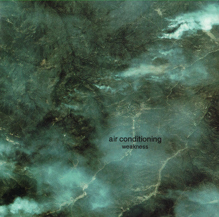 AIR CONDITIONING - WEAKNESS