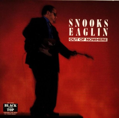 EAGLIN, SNOOKS - OUT OF NOWHERE