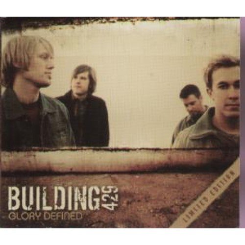 BUILDING 429 - GLORY DEFINED