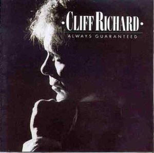 RICHARD, CLIFF - ALWAYS GUARANTEED
