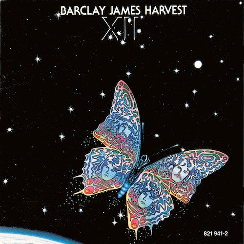 BARCLAY JAMES HARVEST - XII (EXPANDED)(3CDS)