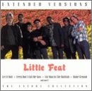 LITTLE FEAT - EXTENDED VERSIONS: THE ENCORE COLLECTION