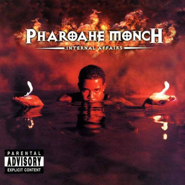 MONCH, PHAROAHE - INTERNAL AFFAIRS