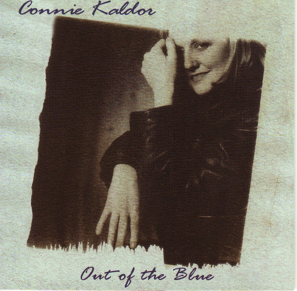KALDOR, CONNIE - OUT OF THE BLUE