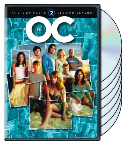 O.C., THE: THE COMPLETE SECOND SEASON (REPACKAGE/VIVA)