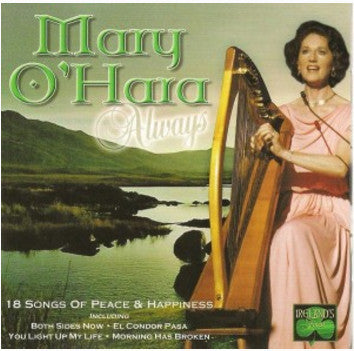 O'HARA, MARY - ALWAYS