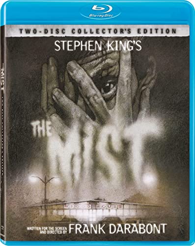 MIST - BLU-COLLECTOR'S EDITION