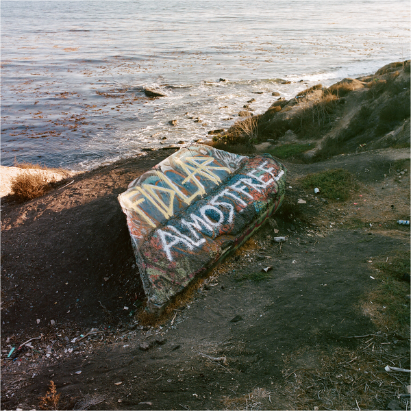 FIDLAR - ALMOST FREE