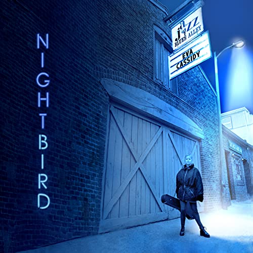 EVA CASSIDY - NIGHTBIRD (CD)
