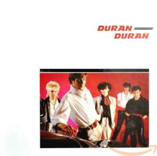 DURAN DURAN - ST (BOX SET)(IMPORT)