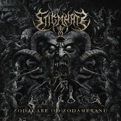 STIGMHATE - ZODACARE OD ZODAMERANU