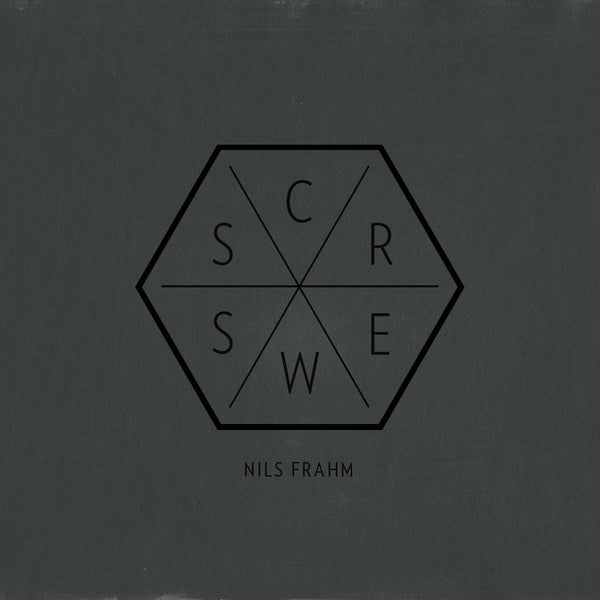 FRAHM, NILS - SCREWS