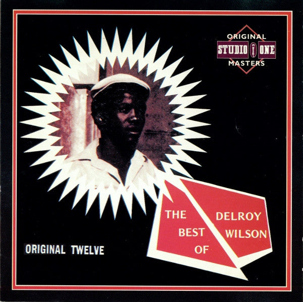 WILSON, DELROY - BEST OF DELROY WILSON