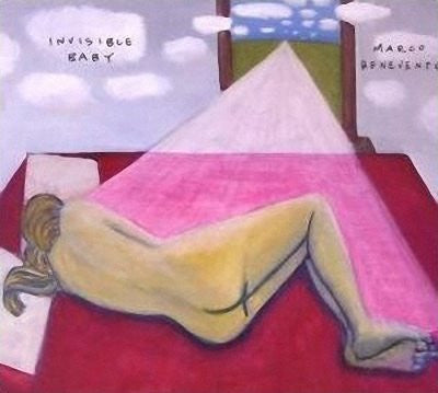 BENEVENTO, MARCO - INVISIBLE BABY