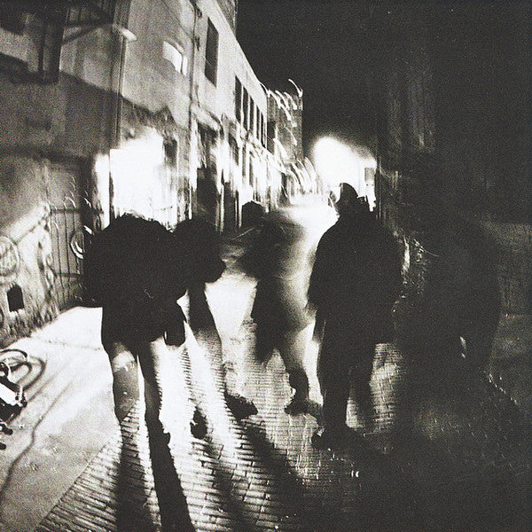 10 MINUTE WARNING - ST