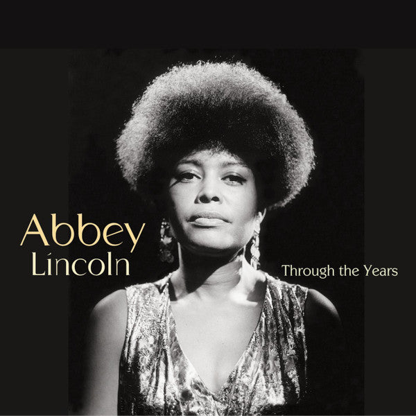 LINCOLN, ABBEY - THROUGH THE YEARS (3CDS)
