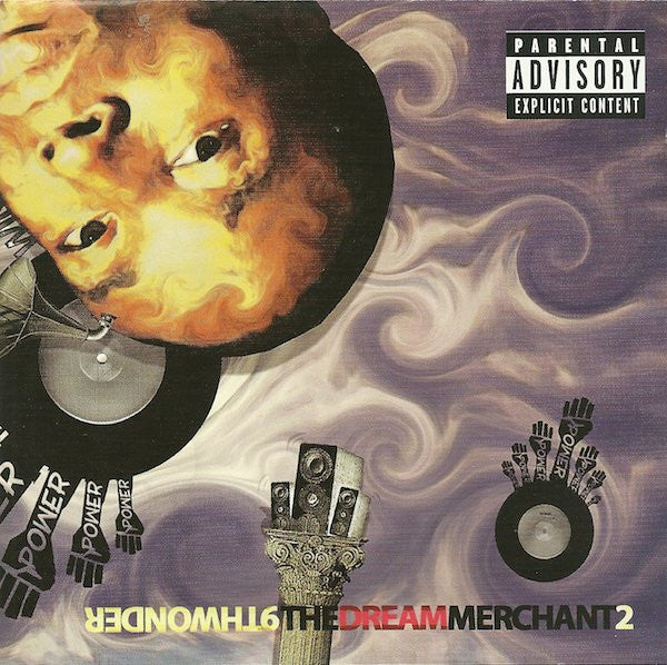 9TH WONDER - DREAM MERCHANT V2