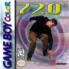 720 - GBC