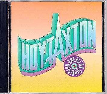 AXTON, HOYT - AMERICAN ORIGINALS