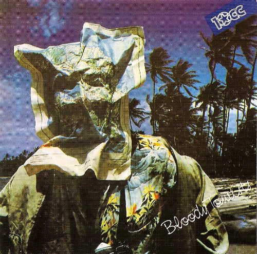 10 CC - BLOODY TOURISTS
