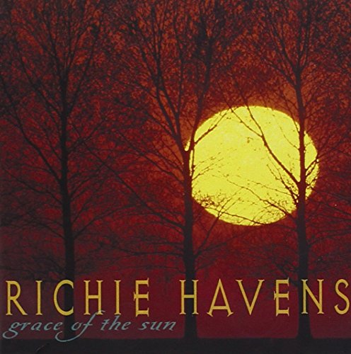 HAVENS, RICHIE - GRACE OF THE SUN