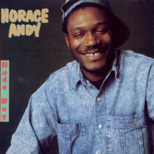 ANDY, HORACE - RUDE BOY