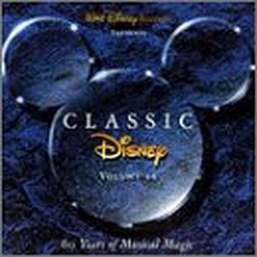 VARIOUS - DISNEY CLASSICS V2