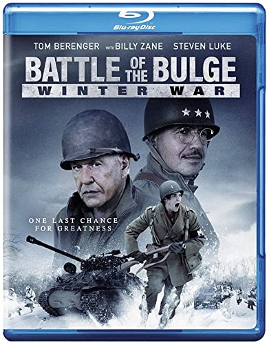 BATTLE OF THE BULGE: WINTER WAR - BLU