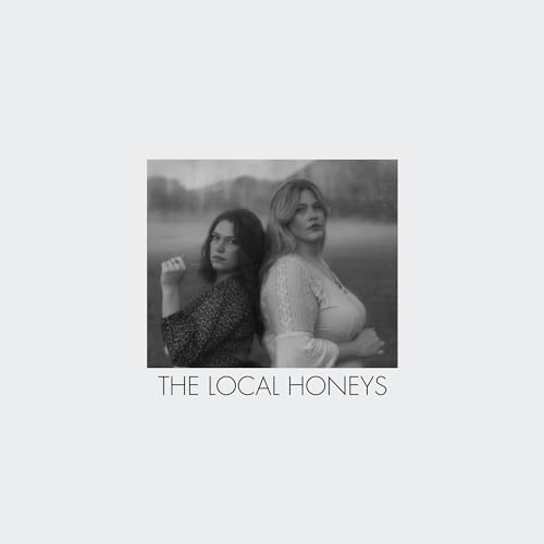THE LOCAL HONEYS - THE LOCAL HONEYS (CD)