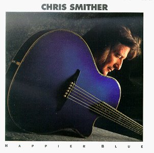 SMITHER, CHRIS - HAPPIER