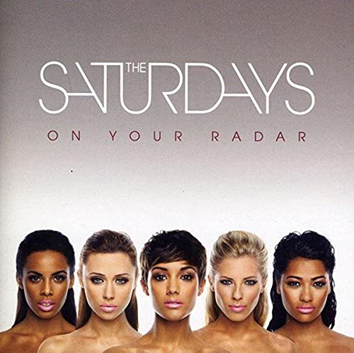 SATURDAYS - ON YOUR RADAR