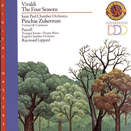VIVALDI - BAROQUE AT BATHTIME