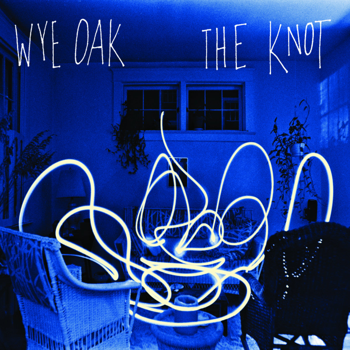 WYE OAK - KNOT