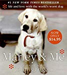 AUDIO BOOK - MARLEY & ME