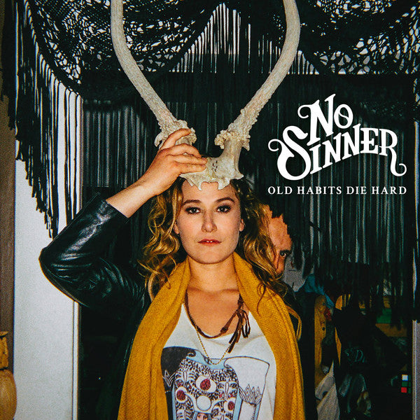 NO SINNER - OLD HABITS DIE HARD