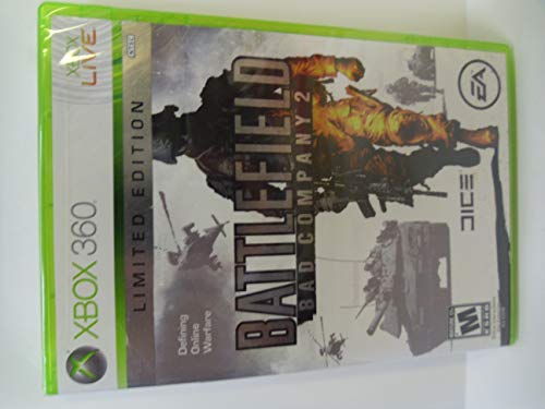Battlefield bad company xbox 360 | Jeux Xbox | Montréal | Inventaire #4298041