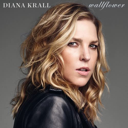 KRALL, DIANA - WALLFLOWER: COMPLETE SESSIONS (SUPER DLX