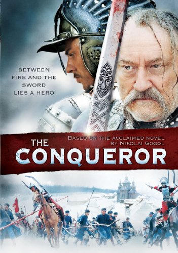 THE CONQUEROR