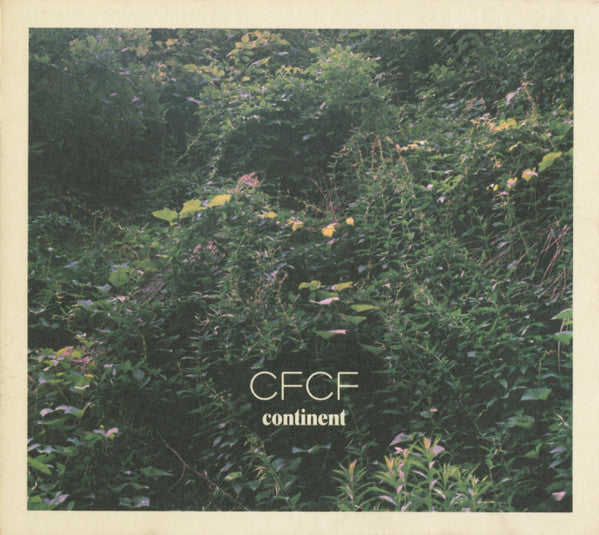 CFCF - CONTINENT