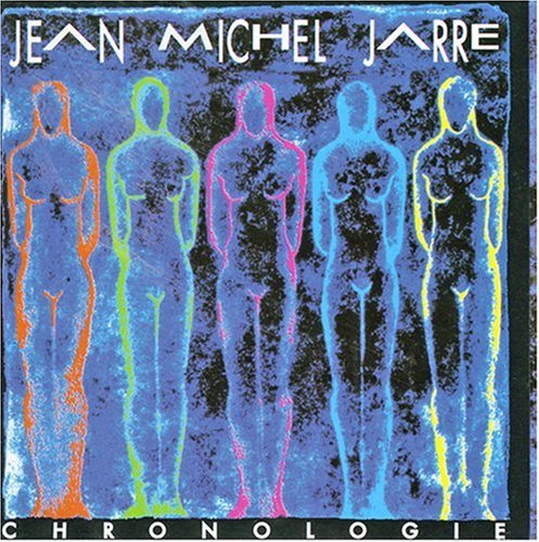 JARRE, JEAN MICHEL - CHRONOLOGIE